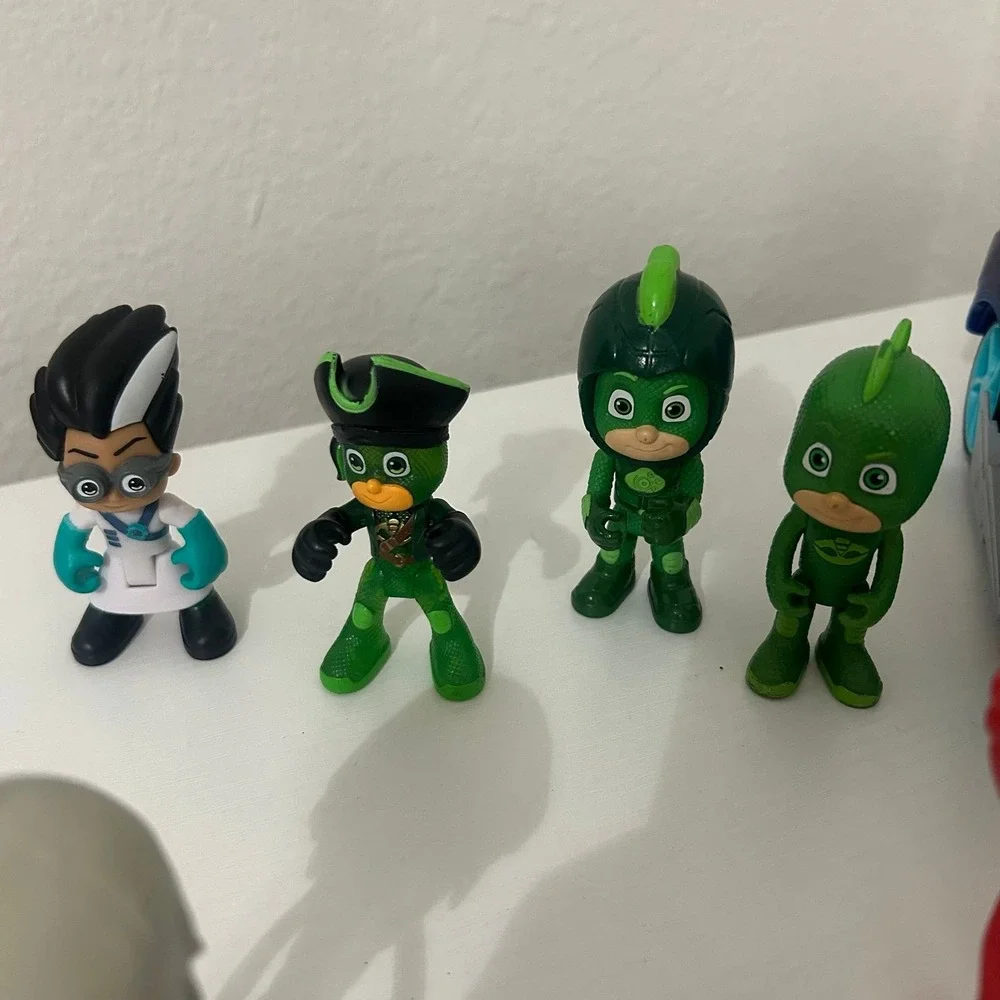Disney pj masks